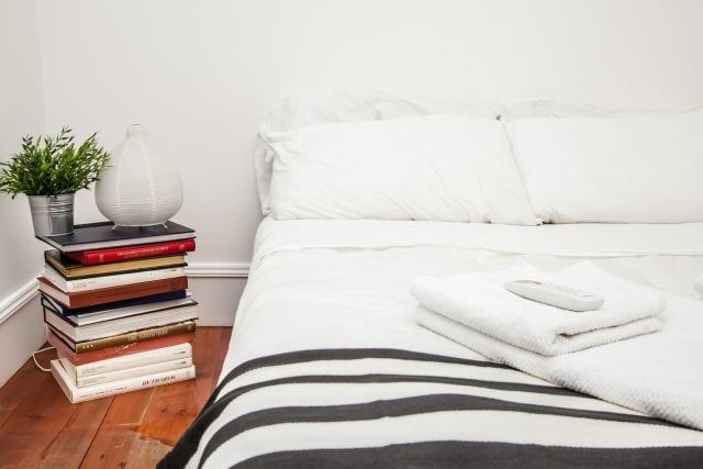 Attico Piazza Navona Rome Room photo