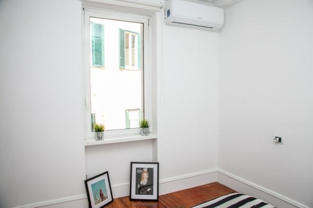 Attico Piazza Navona Rome Room photo