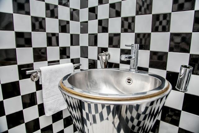 Attico Piazza Navona Rome Room photo