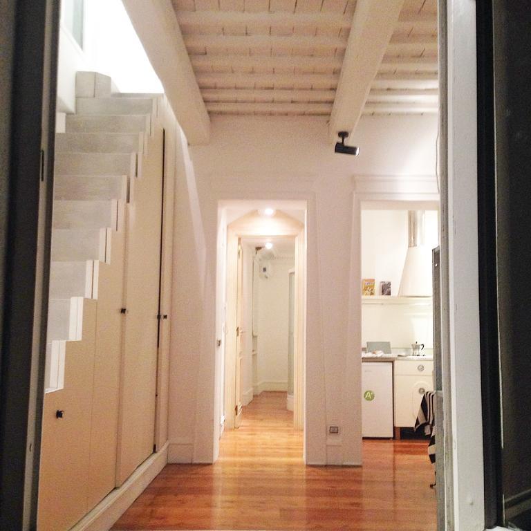 Attico Piazza Navona Rome Room photo
